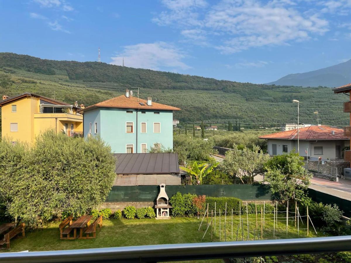 Verde House 2 Riva del Garda Bagian luar foto