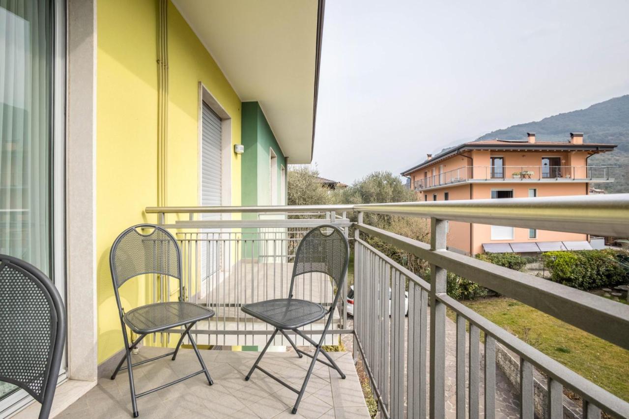 Verde House 2 Riva del Garda Bagian luar foto