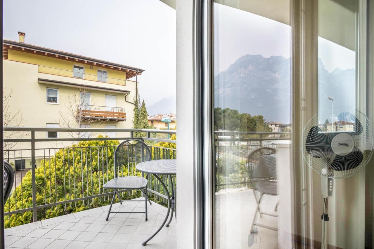 Verde House 2 Riva del Garda Bagian luar foto