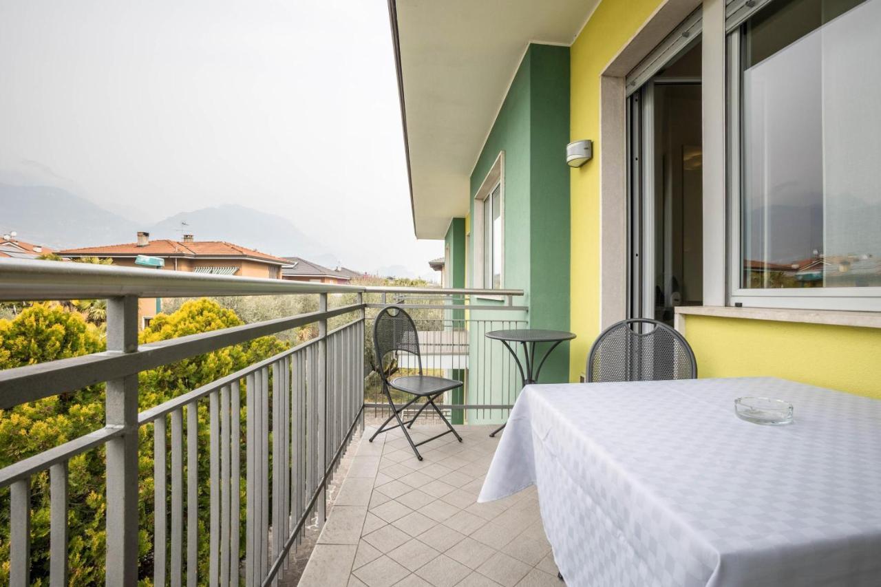 Verde House 2 Riva del Garda Bagian luar foto