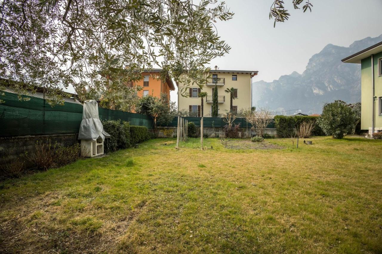 Verde House 2 Riva del Garda Bagian luar foto
