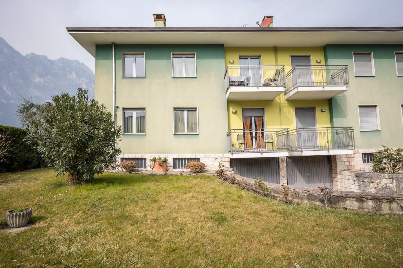 Verde House 2 Riva del Garda Bagian luar foto